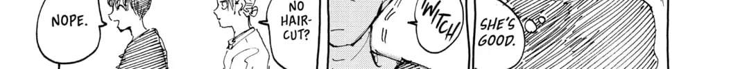 Read Sakamoto Days chapter 5.1 image 41 on Lezhin