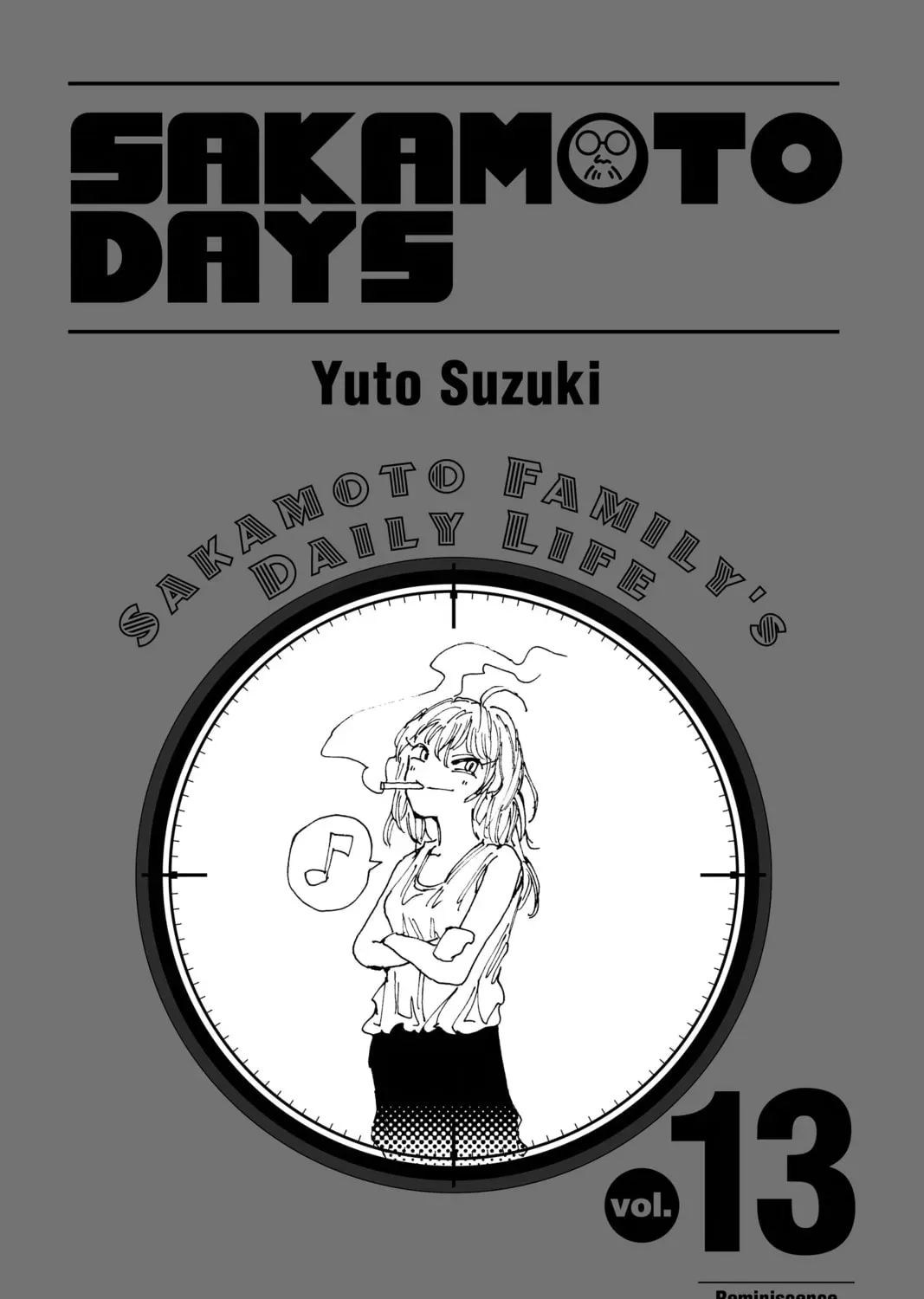 Read Sakamoto Days chapter 5.1 image 42 on Lezhin