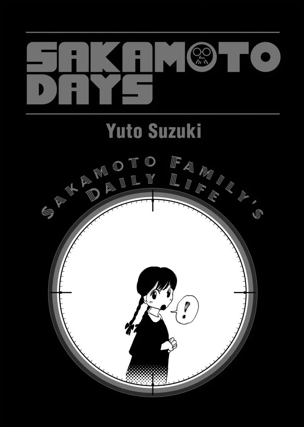 Read Sakamoto Days chapter 5.1 image 44 on Lezhin