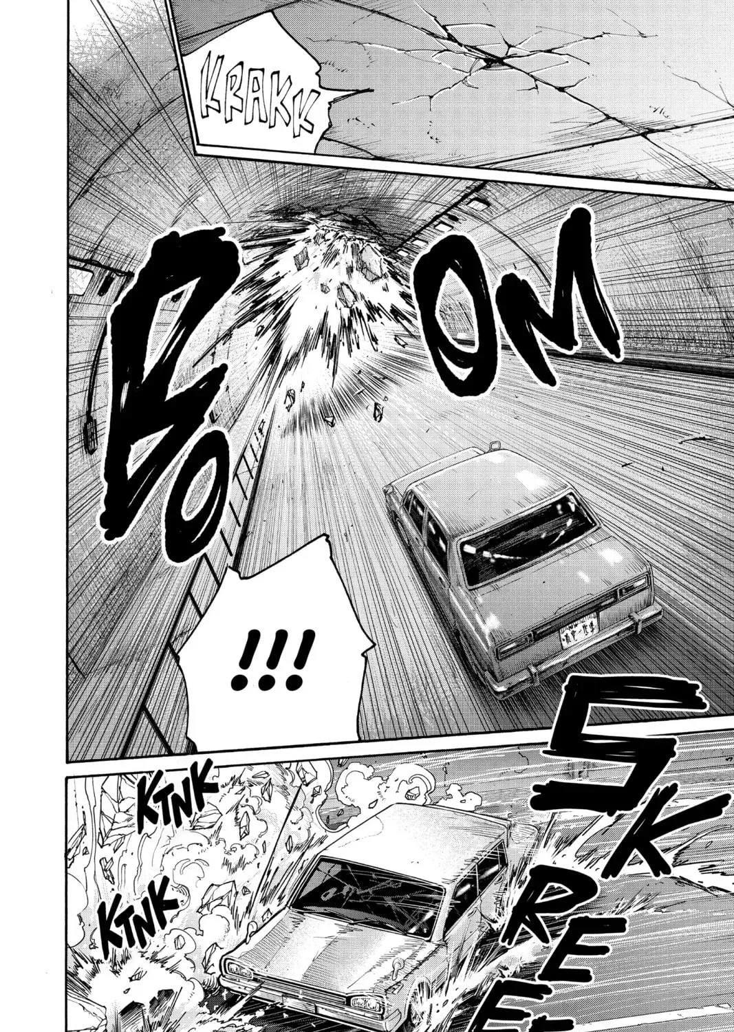 Read Sakamoto Days chapter 5.2 image 22 on Lezhin