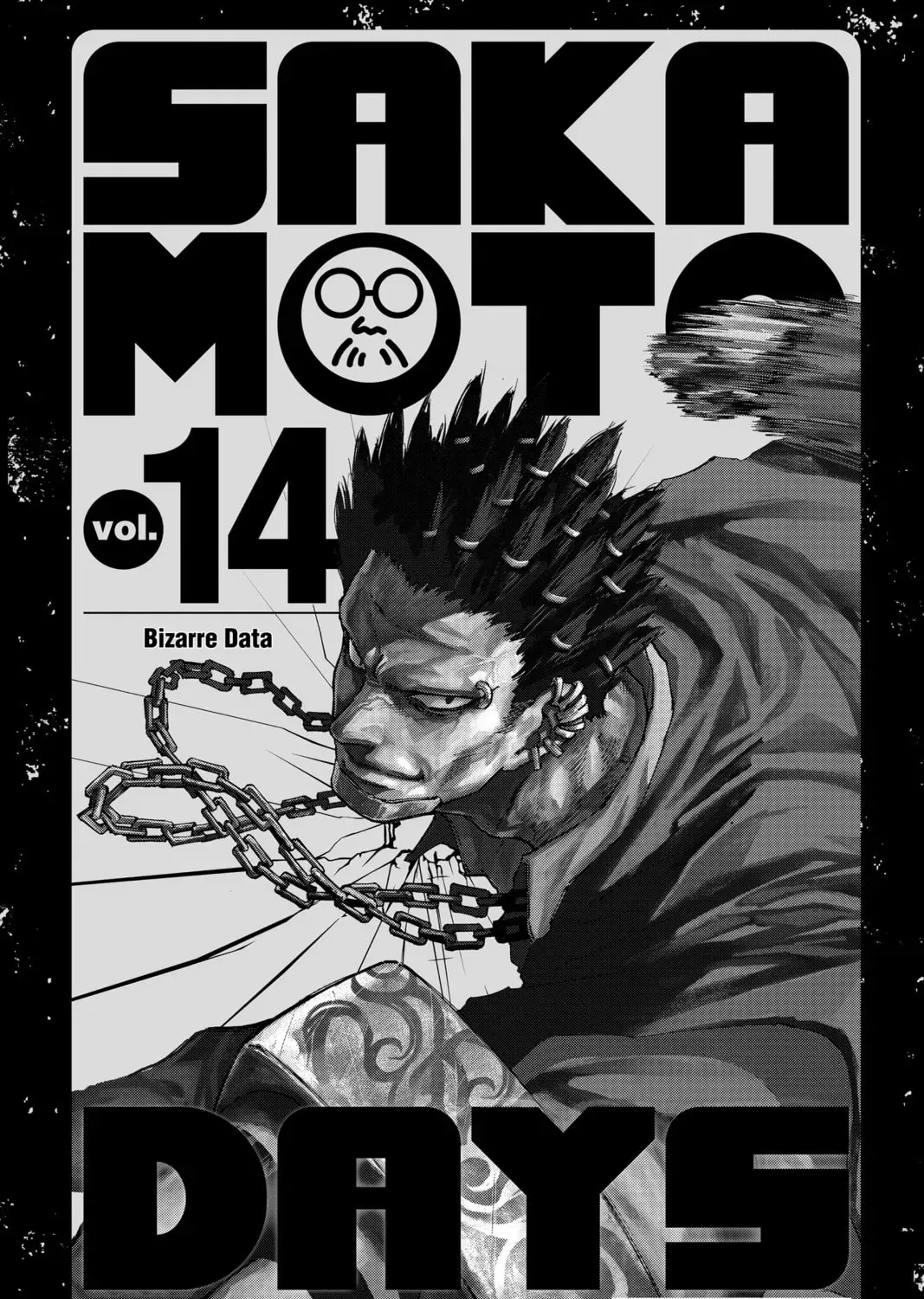 Read Sakamoto Days chapter 5.2 image 6 on Lezhin