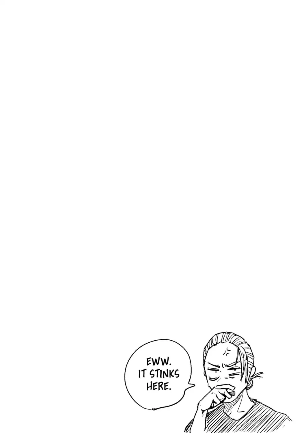 Read Sakamoto Days chapter 5.3 image 36 on Lezhin