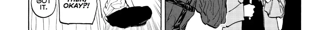 Read Sakamoto Days chapter 5.4 image 21 on Lezhin