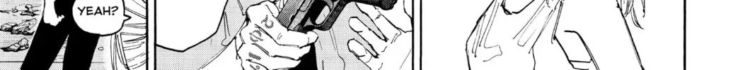 Read Sakamoto Days chapter 5.5 image 11 on Lezhin