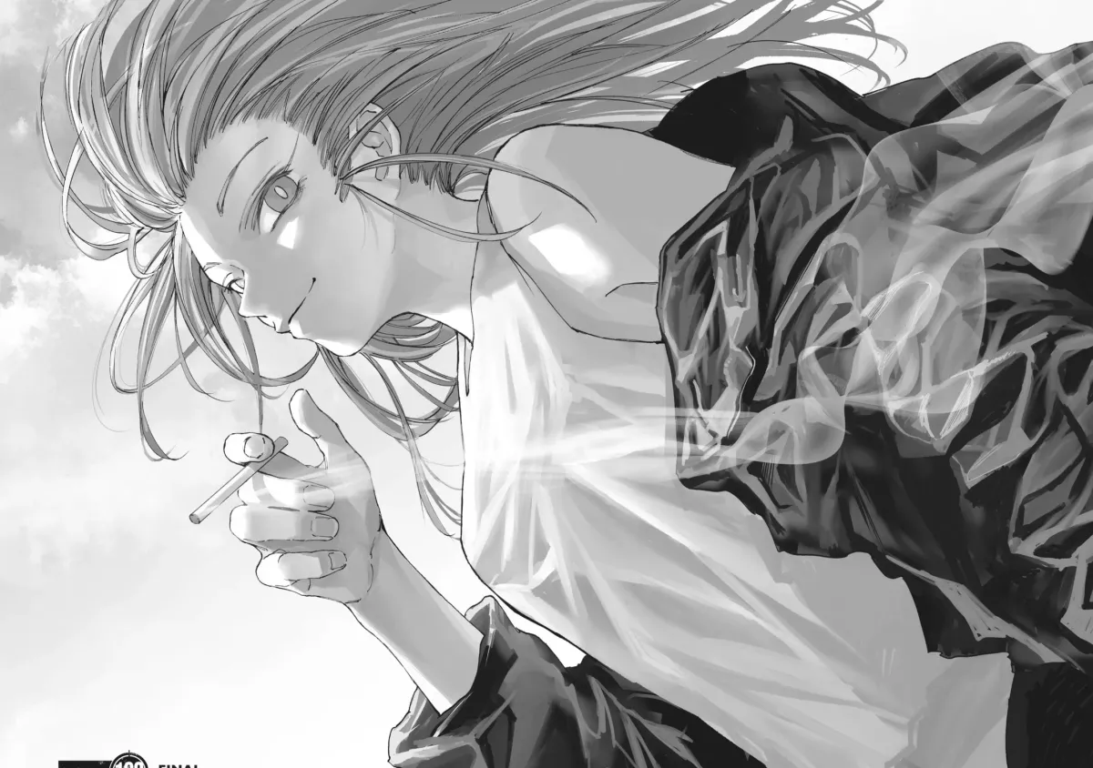 Read Sakamoto Days chapter 5.6 image 2 on Lezhin