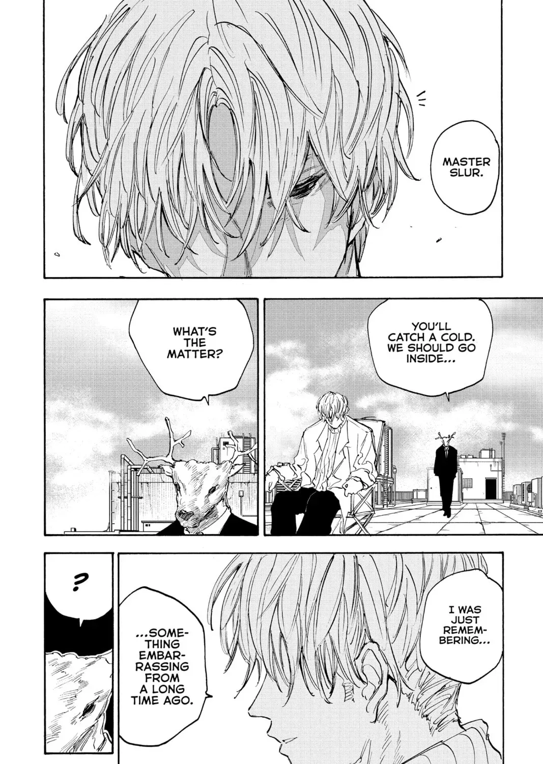 Read Sakamoto Days chapter 5.6 image 36 on Lezhin