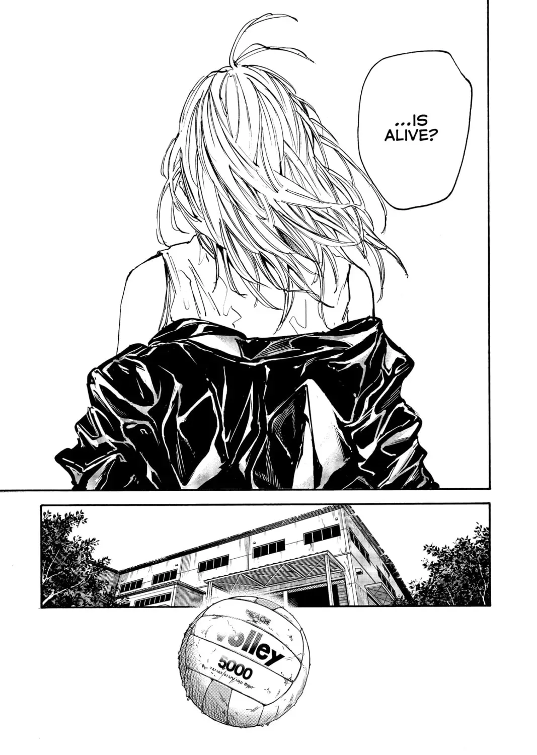 Read Sakamoto Days chapter 5.7 image 24 on Lezhin