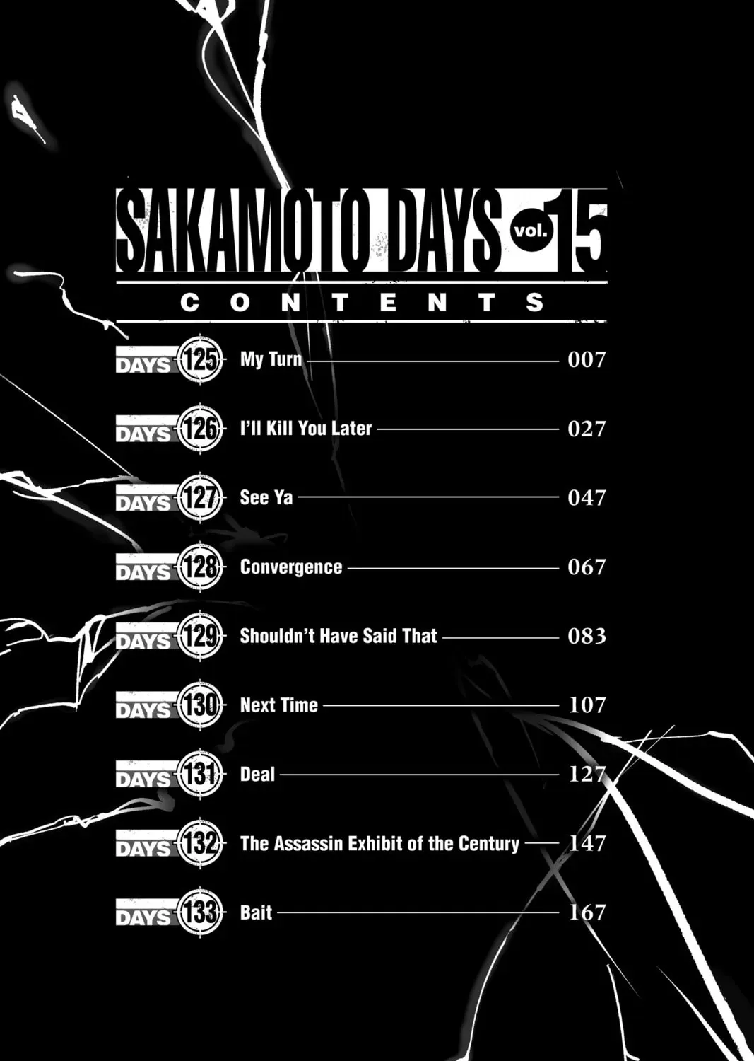 Read Sakamoto Days chapter 6.2 image 10 on Lezhin