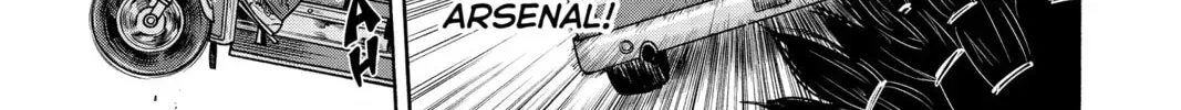 Read Sakamoto Days chapter 6.2 image 13 on Lezhin