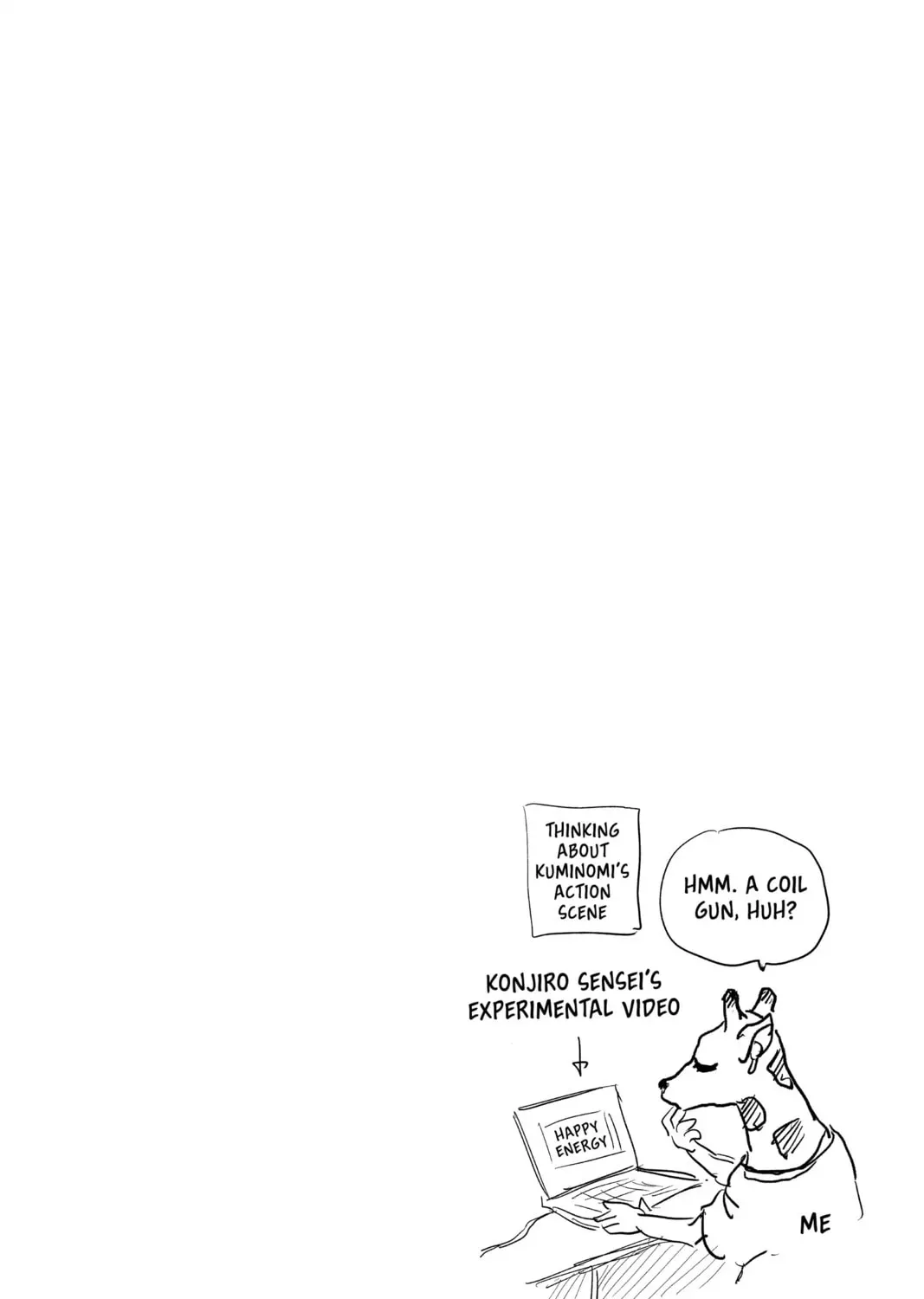 Read Sakamoto Days chapter 6.2 image 48 on Lezhin