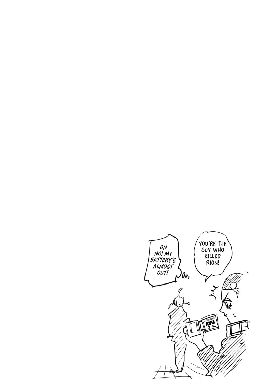 Read Sakamoto Days chapter 6.5 image 28 on Lezhin