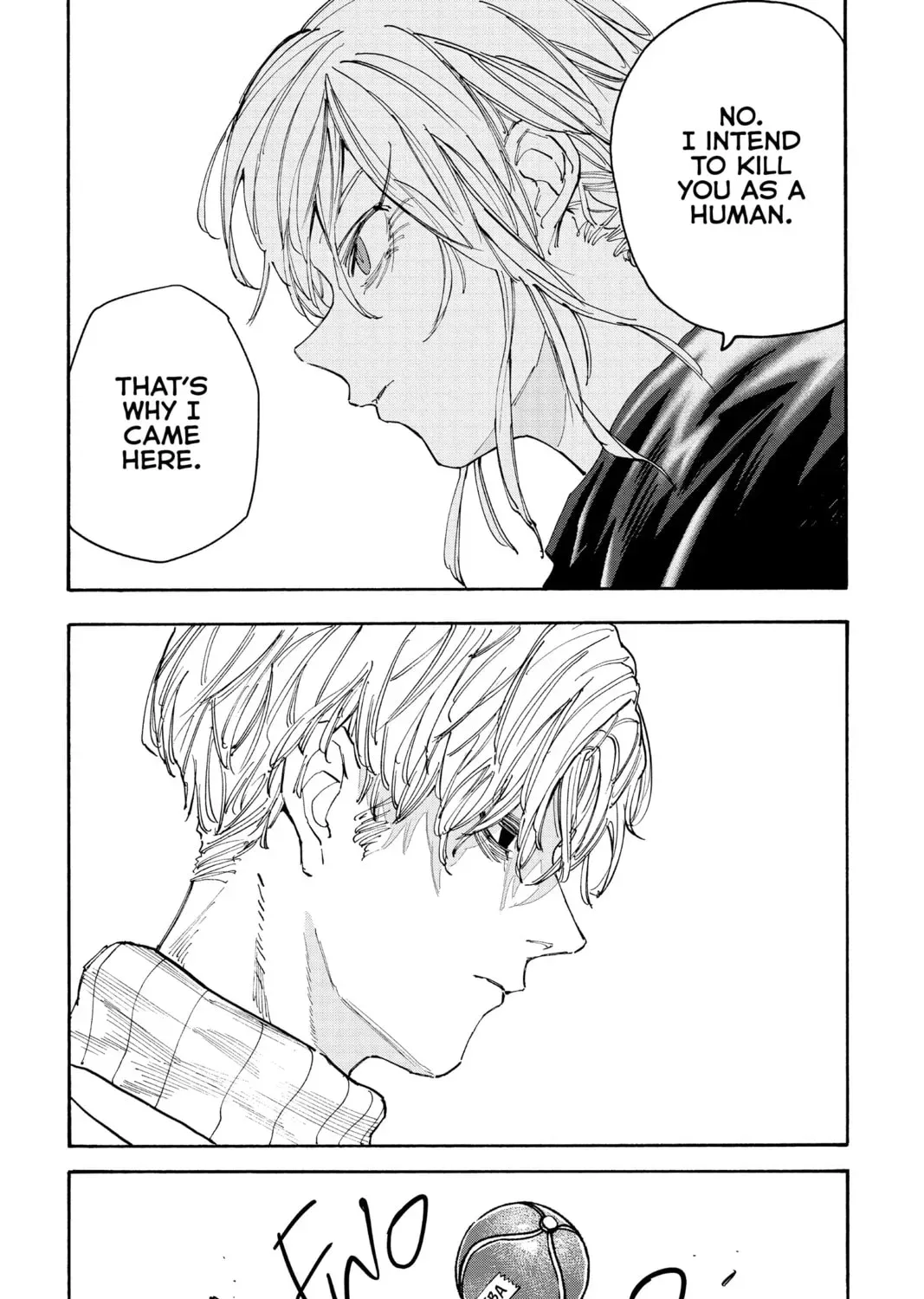 Read Sakamoto Days chapter 6.6 image 14 on Lezhin