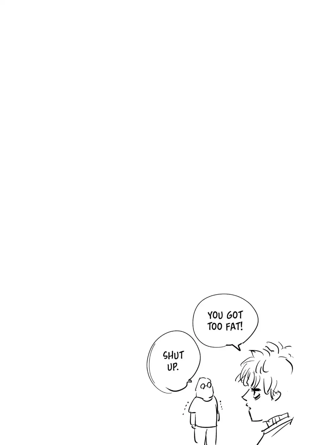 Read Sakamoto Days chapter 6.6 image 40 on Lezhin