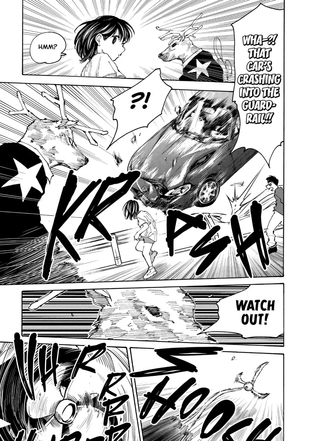 Read Sakamoto Days chapter 6.9 image 28 on Lezhin