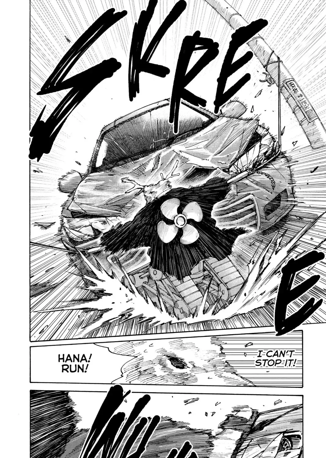 Read Sakamoto Days chapter 6.9 image 30 on Lezhin