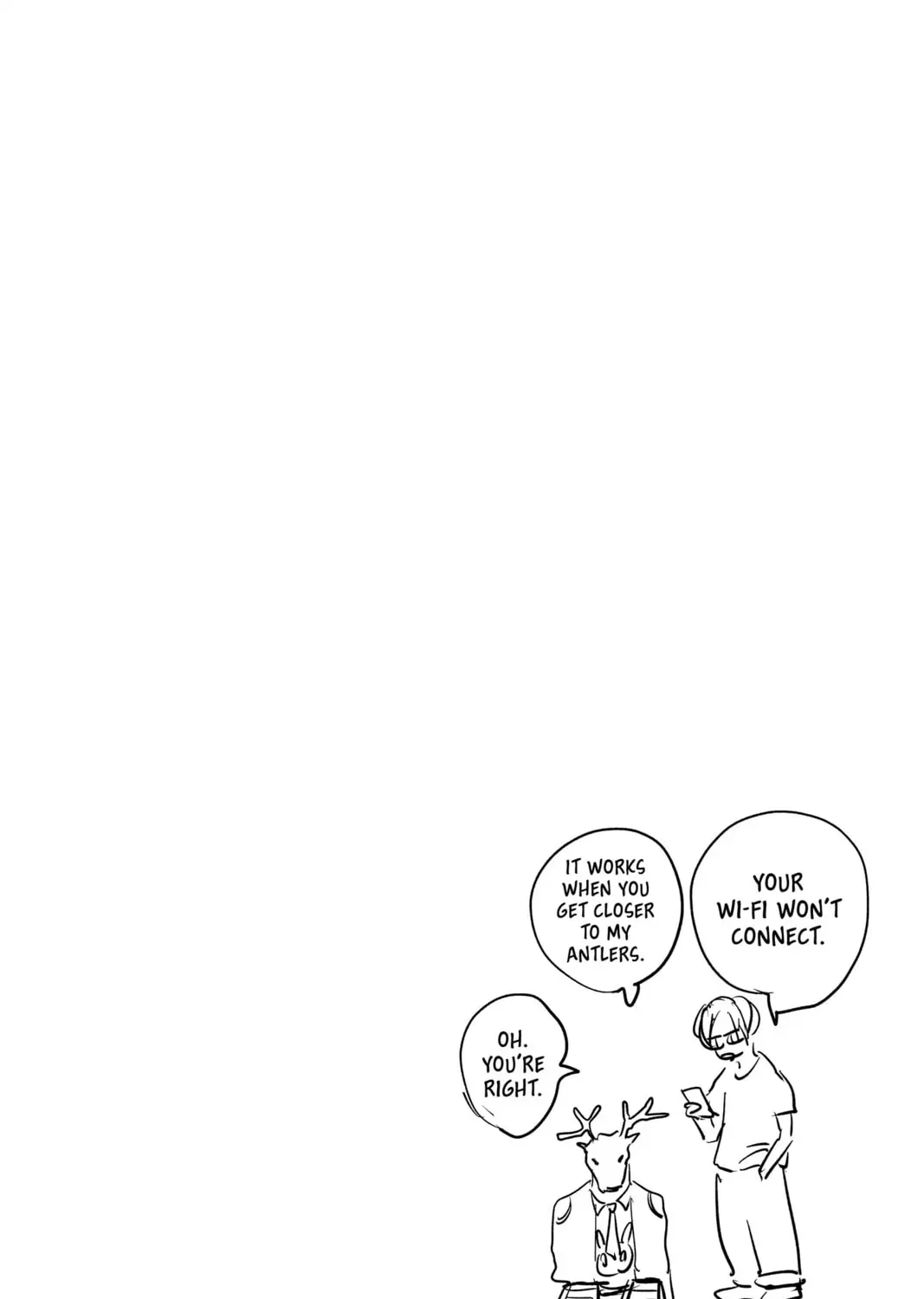 Read Sakamoto Days chapter 6.9 image 38 on Lezhin