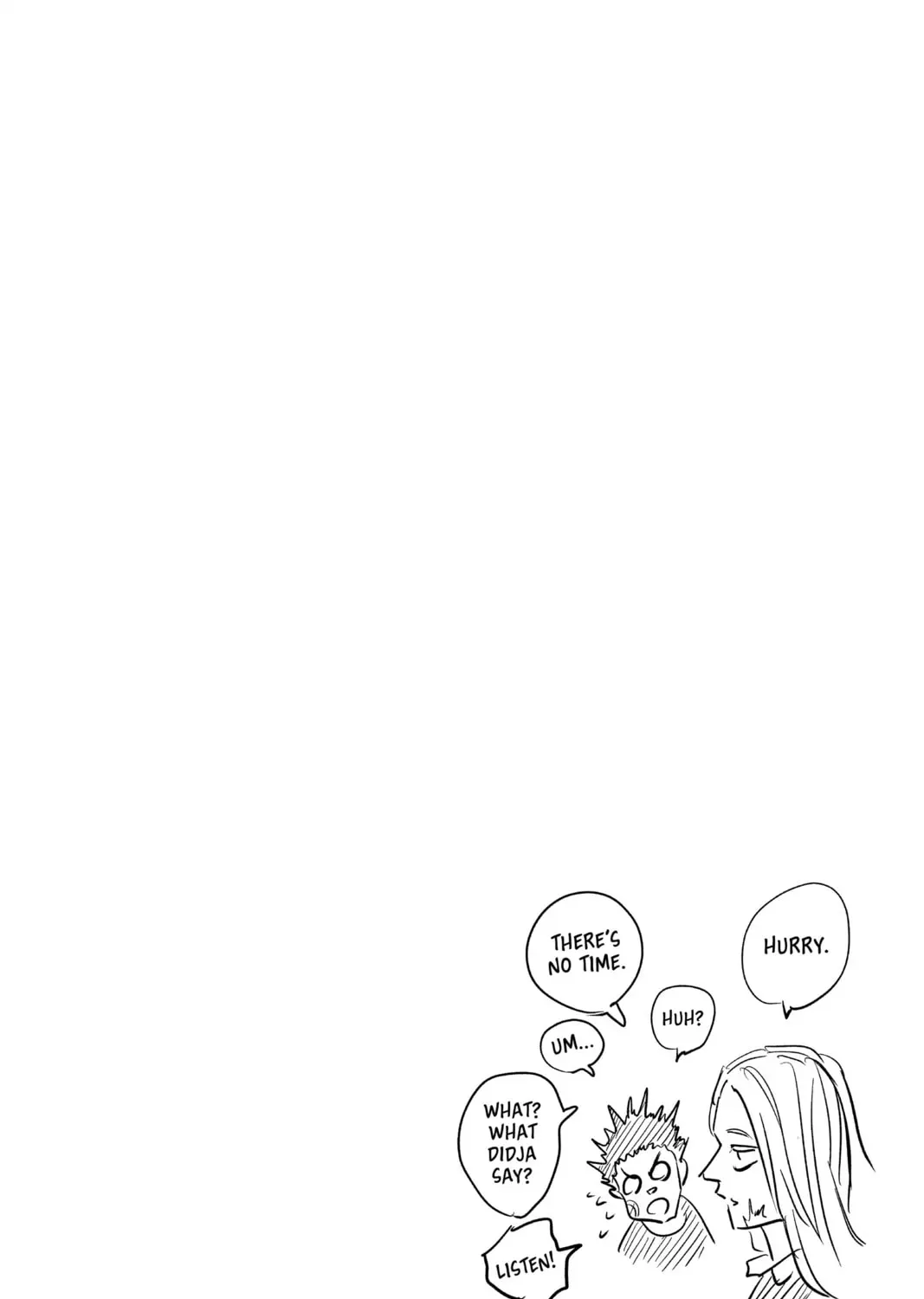 Read Sakamoto Days chapter 7.1 image 34 on Lezhin