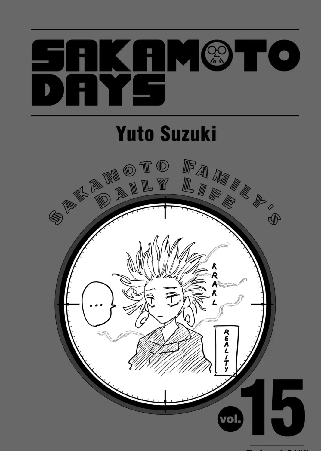 Read Sakamoto Days chapter 7.2 image 46 on Lezhin