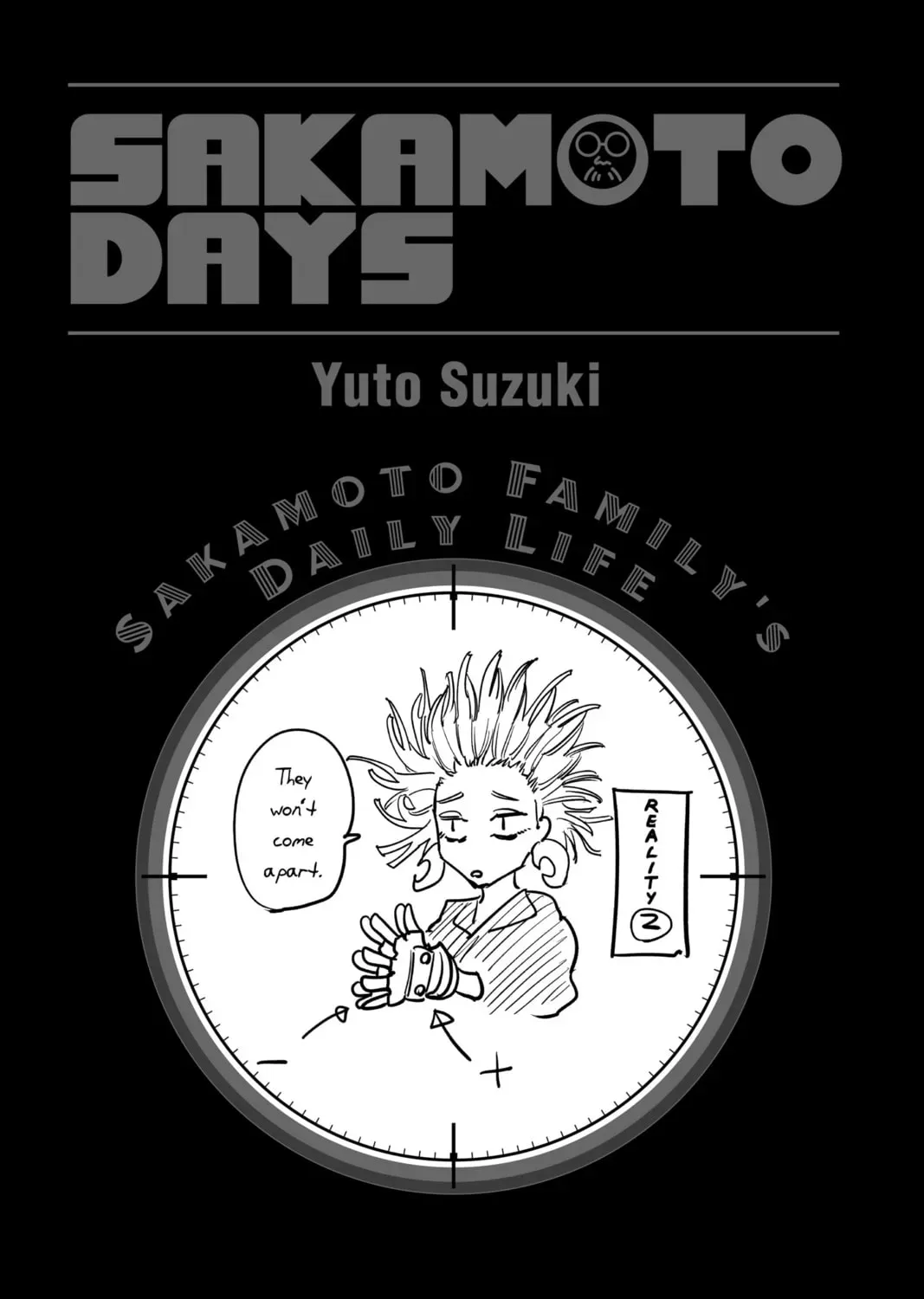Read Sakamoto Days chapter 7.2 image 48 on Lezhin