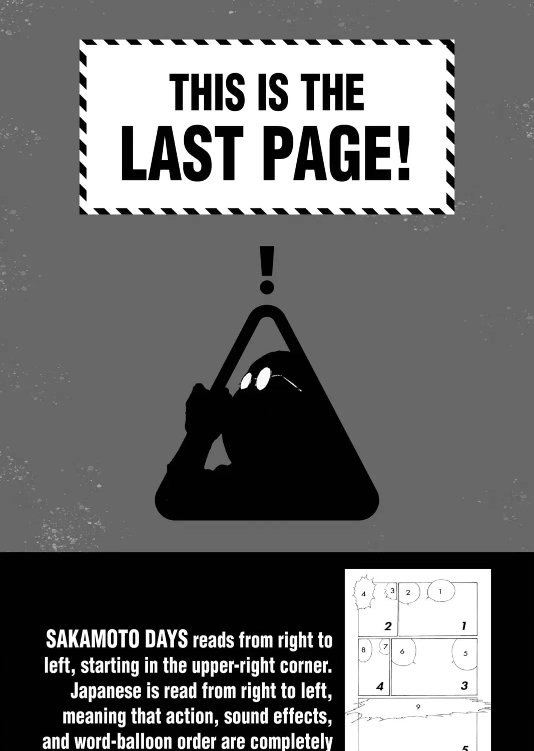 Read Sakamoto Days chapter 7.2 image 50 on Lezhin