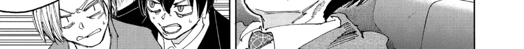 Read Sakamoto Days chapter 7.3 image 19 on Lezhin