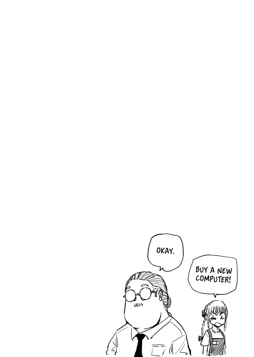 Read Sakamoto Days chapter 7.3 image 46 on Lezhin