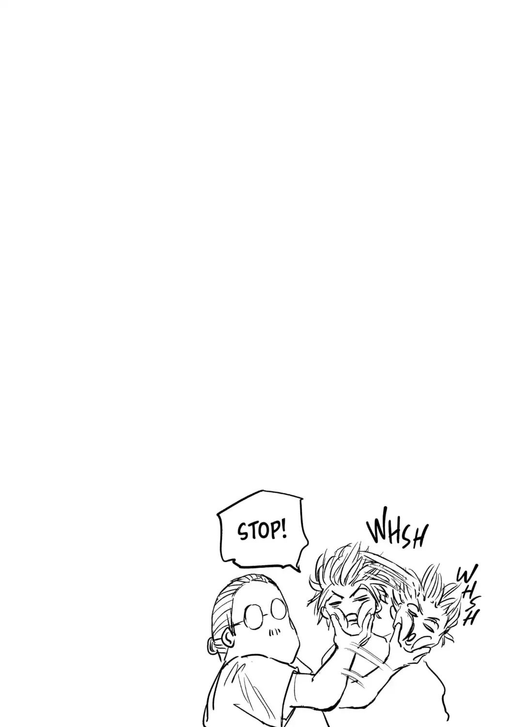 Read Sakamoto Days chapter 7.4 image 38 on Lezhin