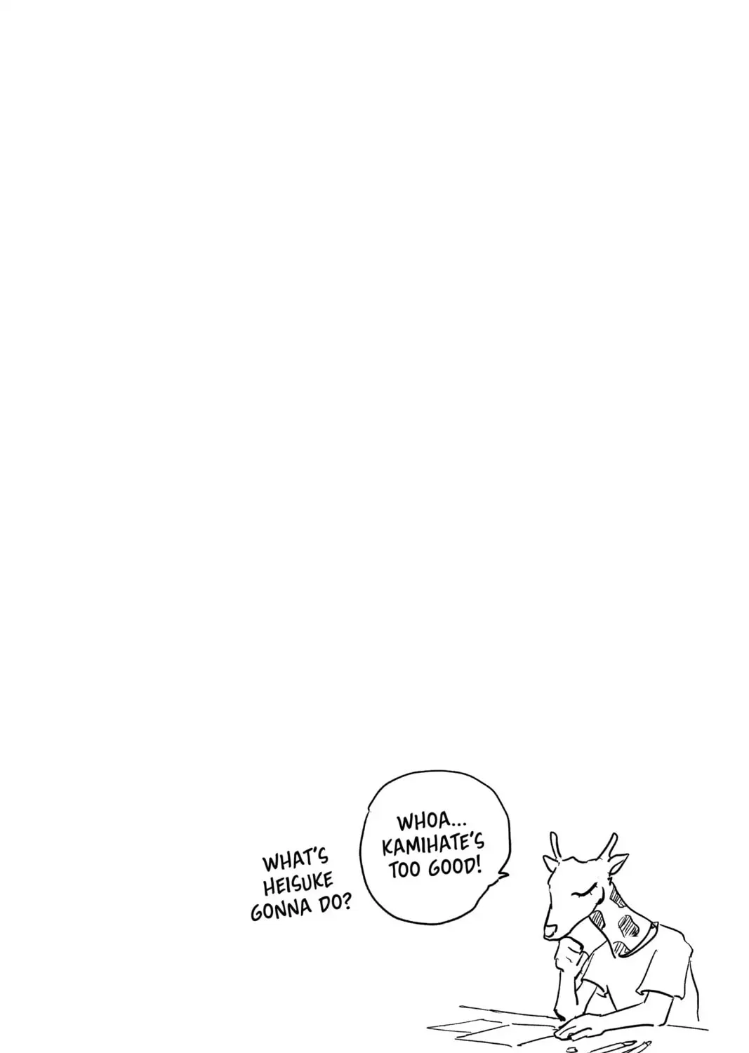 Read Sakamoto Days chapter 7.7 image 36 on Lezhin
