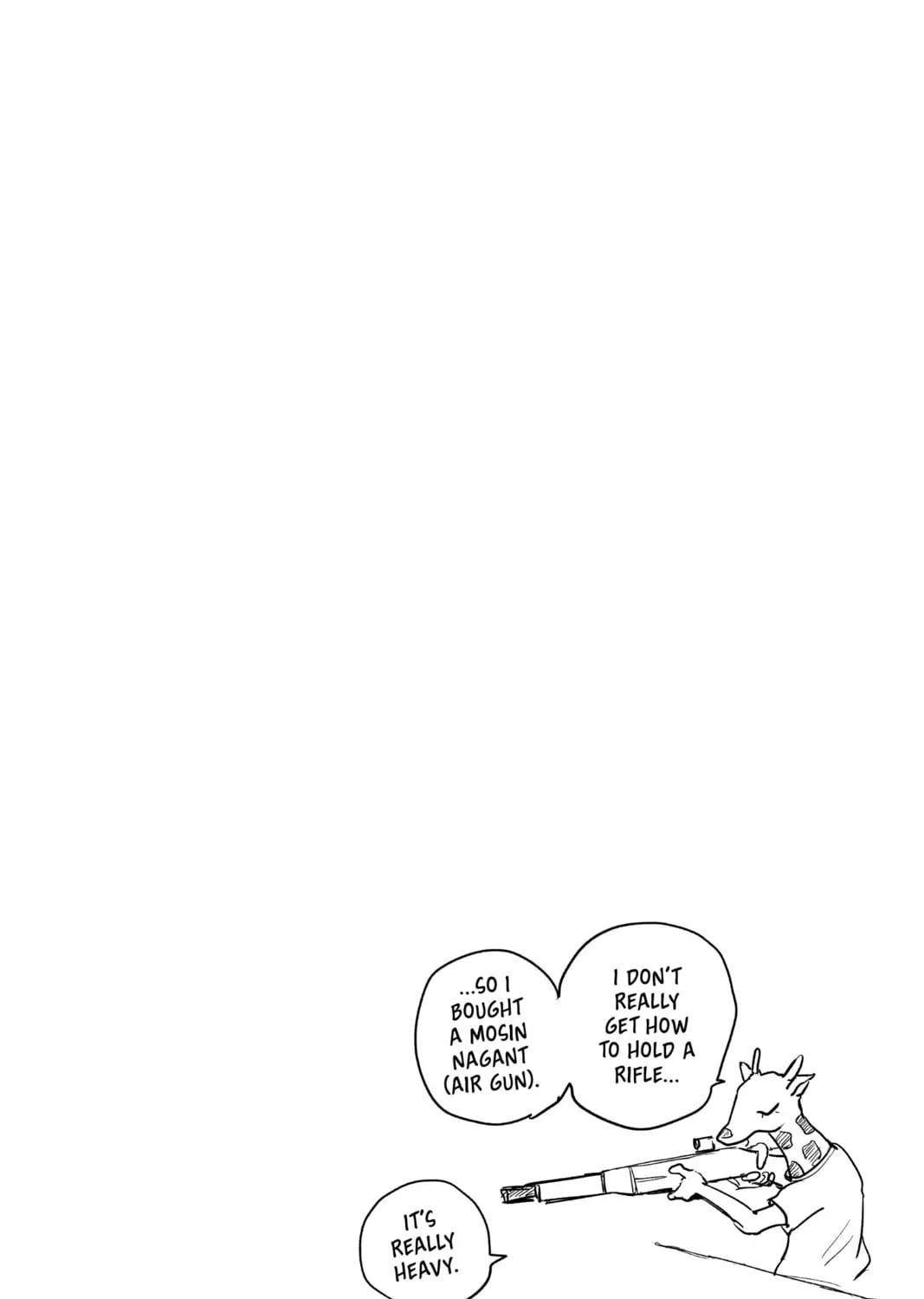 Read Sakamoto Days chapter 7.8 image 36 on Lezhin