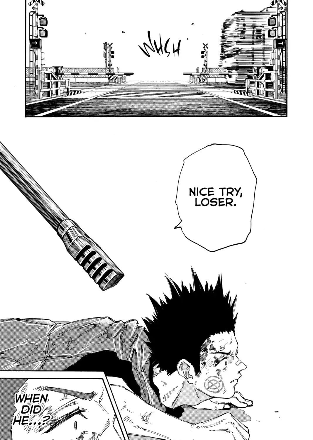 Read Sakamoto Days chapter 7.9 image 24 on Lezhin