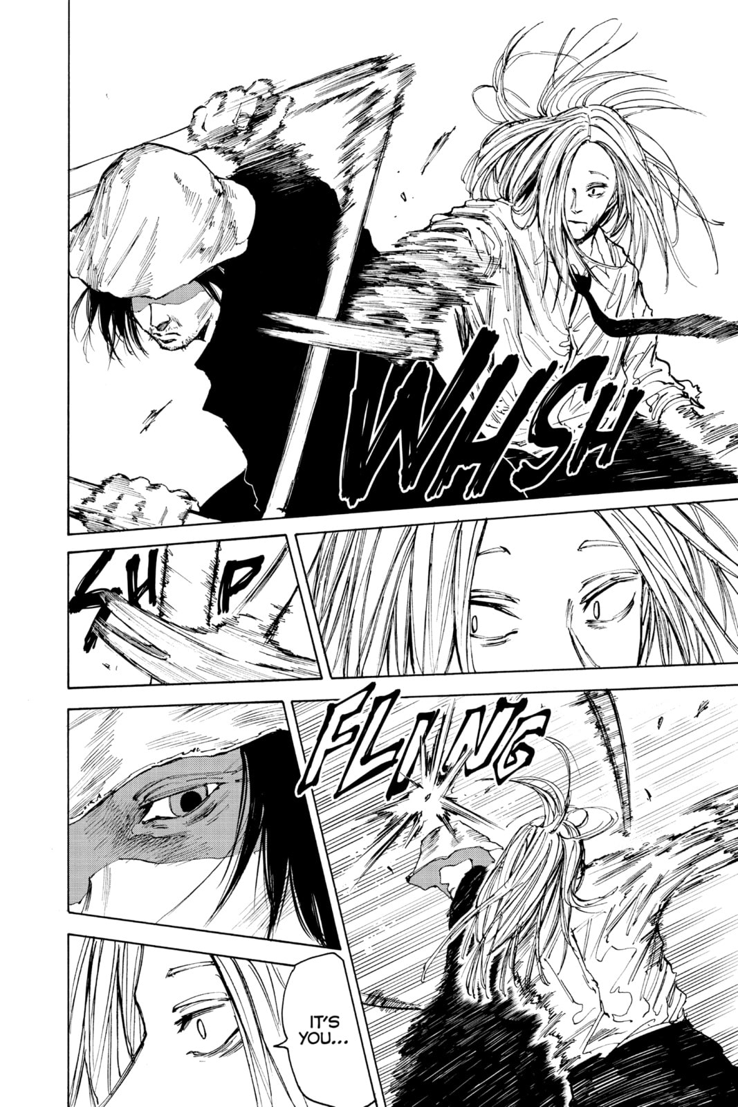 Read Sakamoto Days chapter 78.1 image 10 on Lezhin