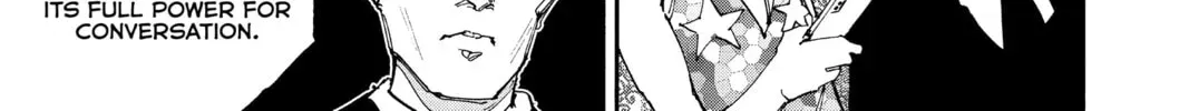 Read Sakamoto Days chapter 8.1 image 21 on Lezhin