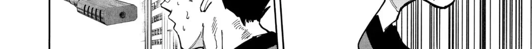 Read Sakamoto Days chapter 8.1 image 7 on Lezhin