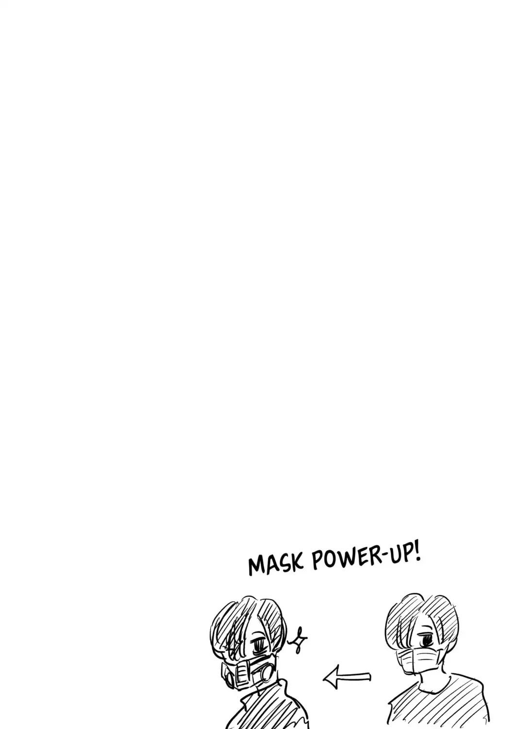 Read Sakamoto Days chapter 8.3 image 38 on Lezhin