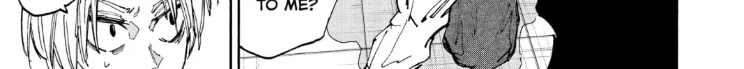 Read Sakamoto Days chapter 8.5 image 41 on Lezhin