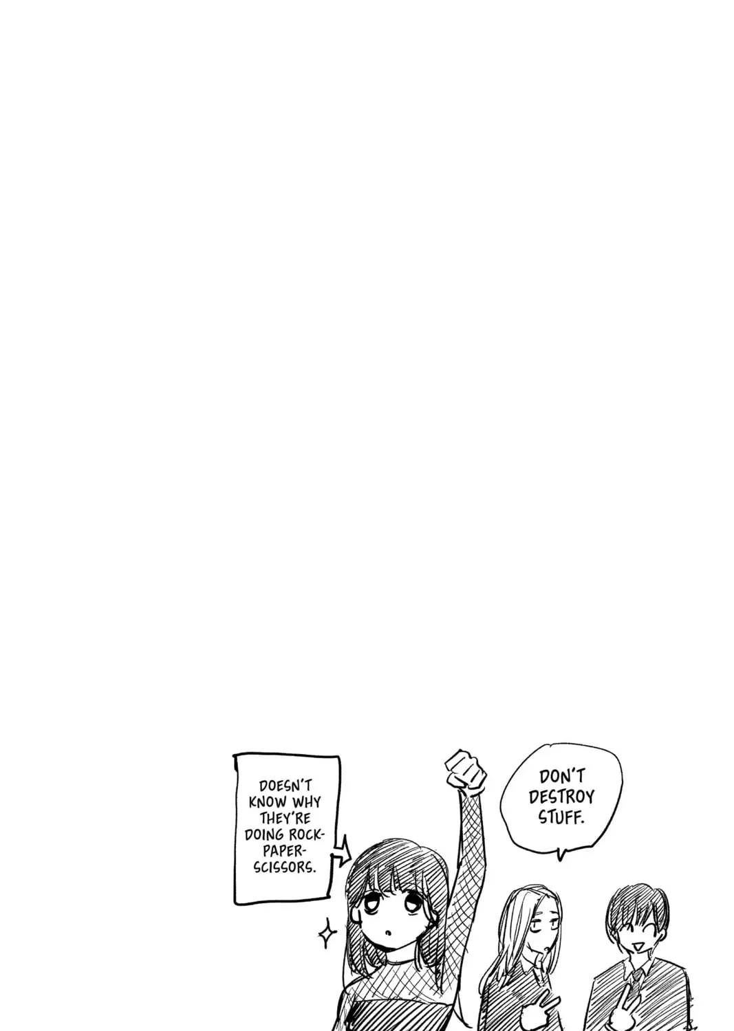Read Sakamoto Days chapter 8.5 image 48 on Lezhin