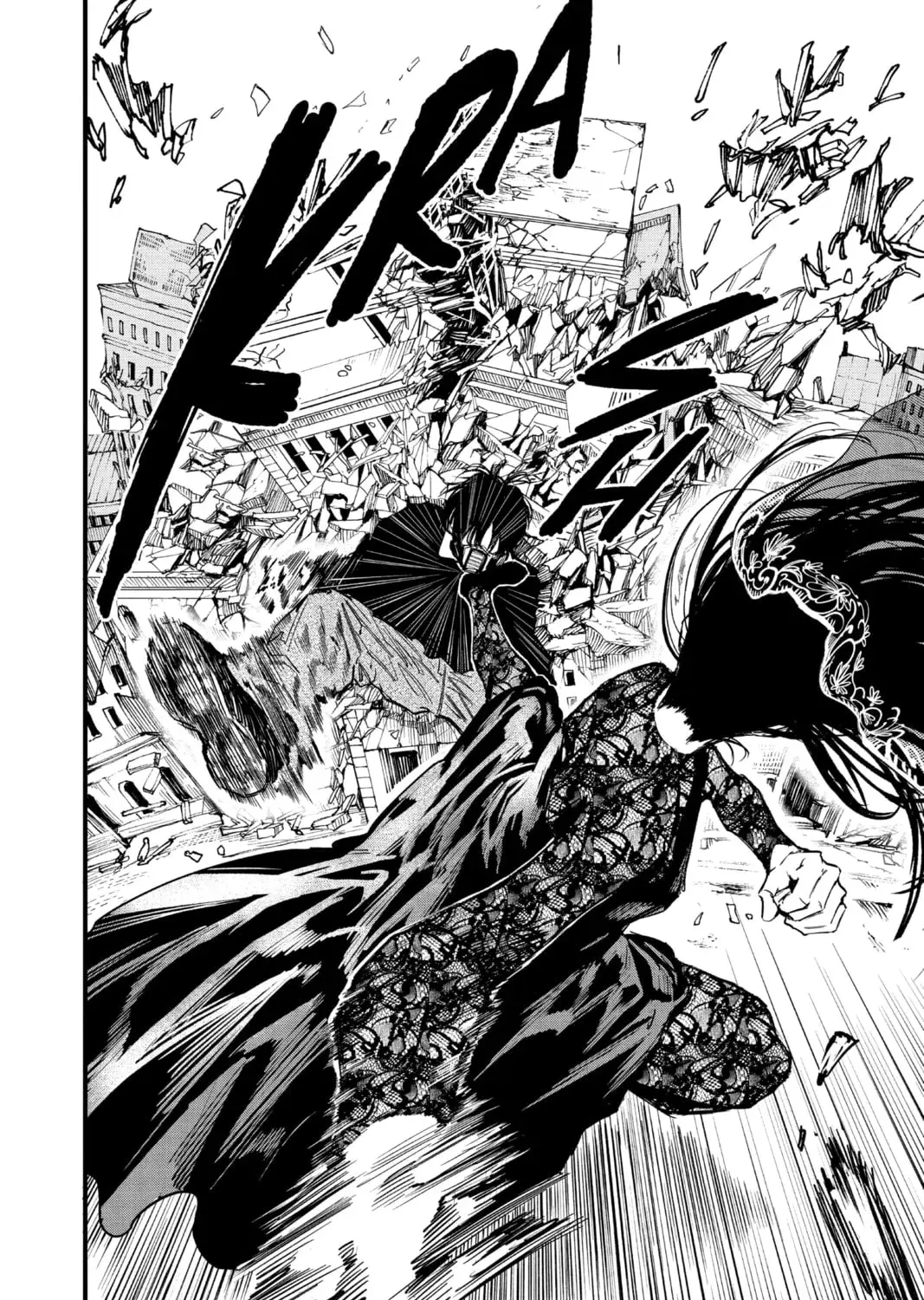 Read Sakamoto Days chapter 8.6 image 30 on Lezhin