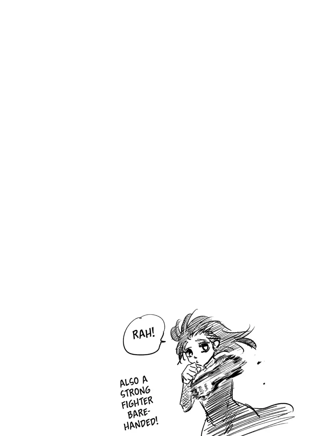 Read Sakamoto Days chapter 8.6 image 34 on Lezhin