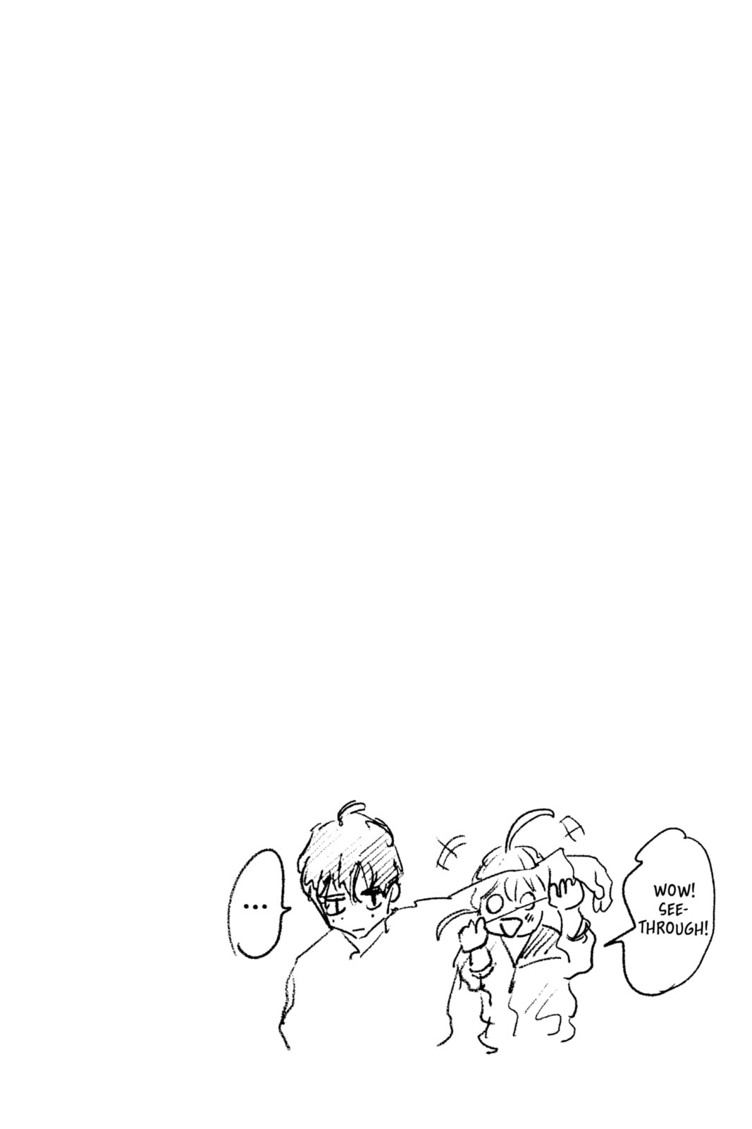 Read Sakamoto Days chapter 81.1 image 19 on Lezhin