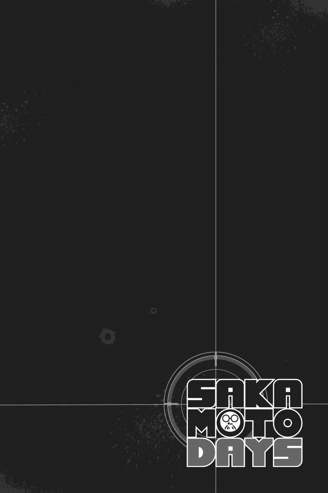 Read Sakamoto Days chapter 82.1 image 2 on Lezhin