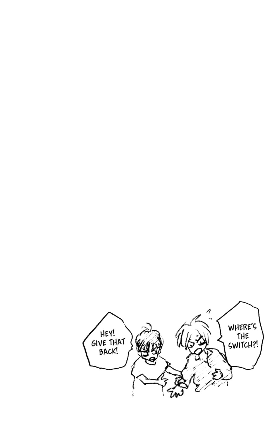Read Sakamoto Days chapter 86.1 image 18 on Lezhin