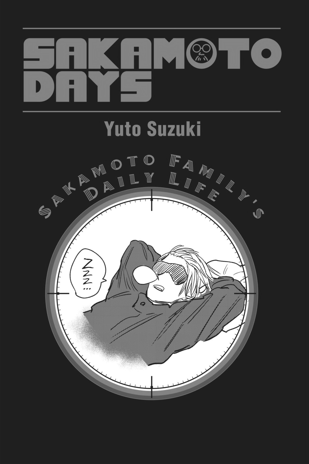 Read Sakamoto Days chapter 88.1 image 24 on Lezhin