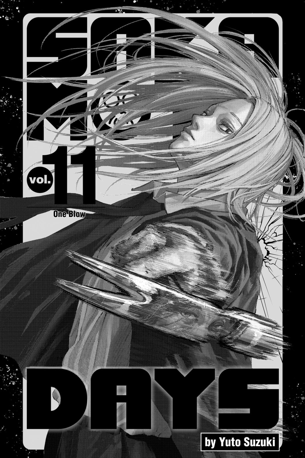 Read Sakamoto Days chapter 89.1 image 3 on Lezhin