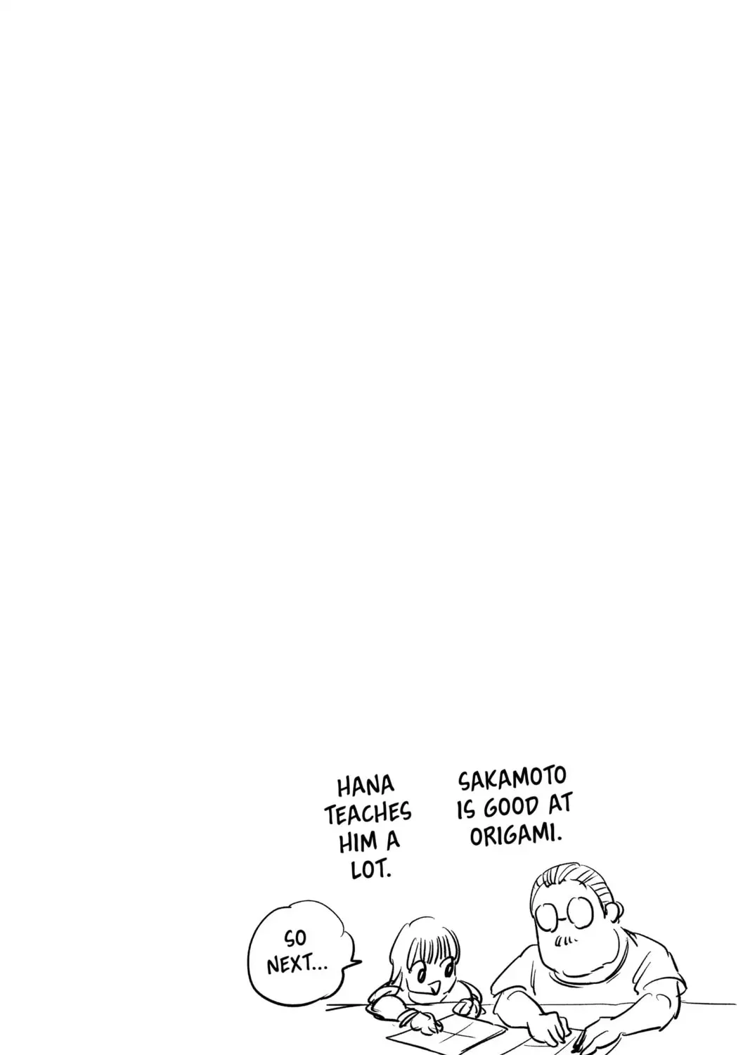 Read Sakamoto Days chapter 9.1 image 42 on Lezhin