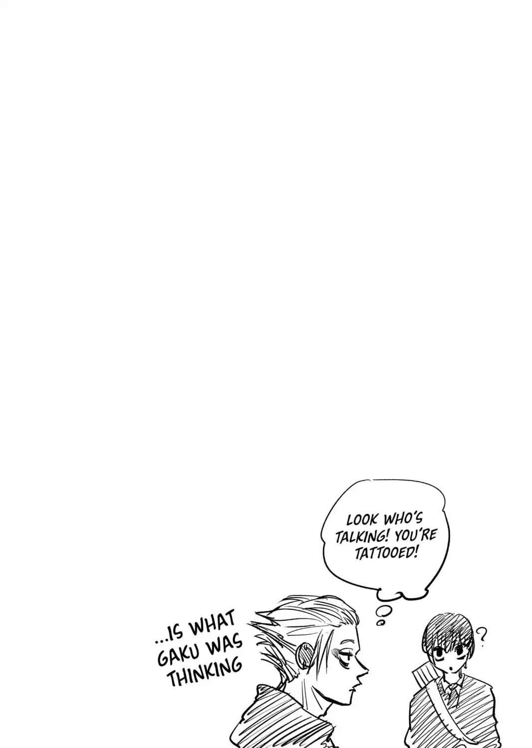 Read Sakamoto Days chapter 9.2 image 34 on Lezhin