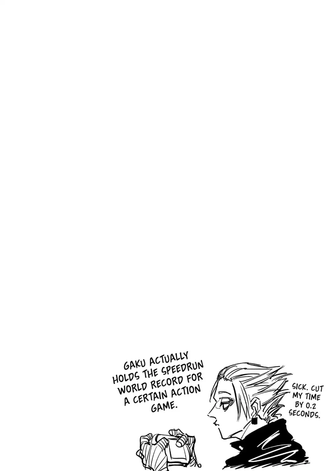 Read Sakamoto Days chapter 9.5 image 48 on Lezhin