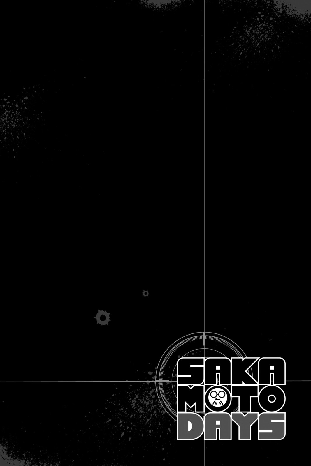 Read Sakamoto Days chapter 91.1 image 2 on Lezhin