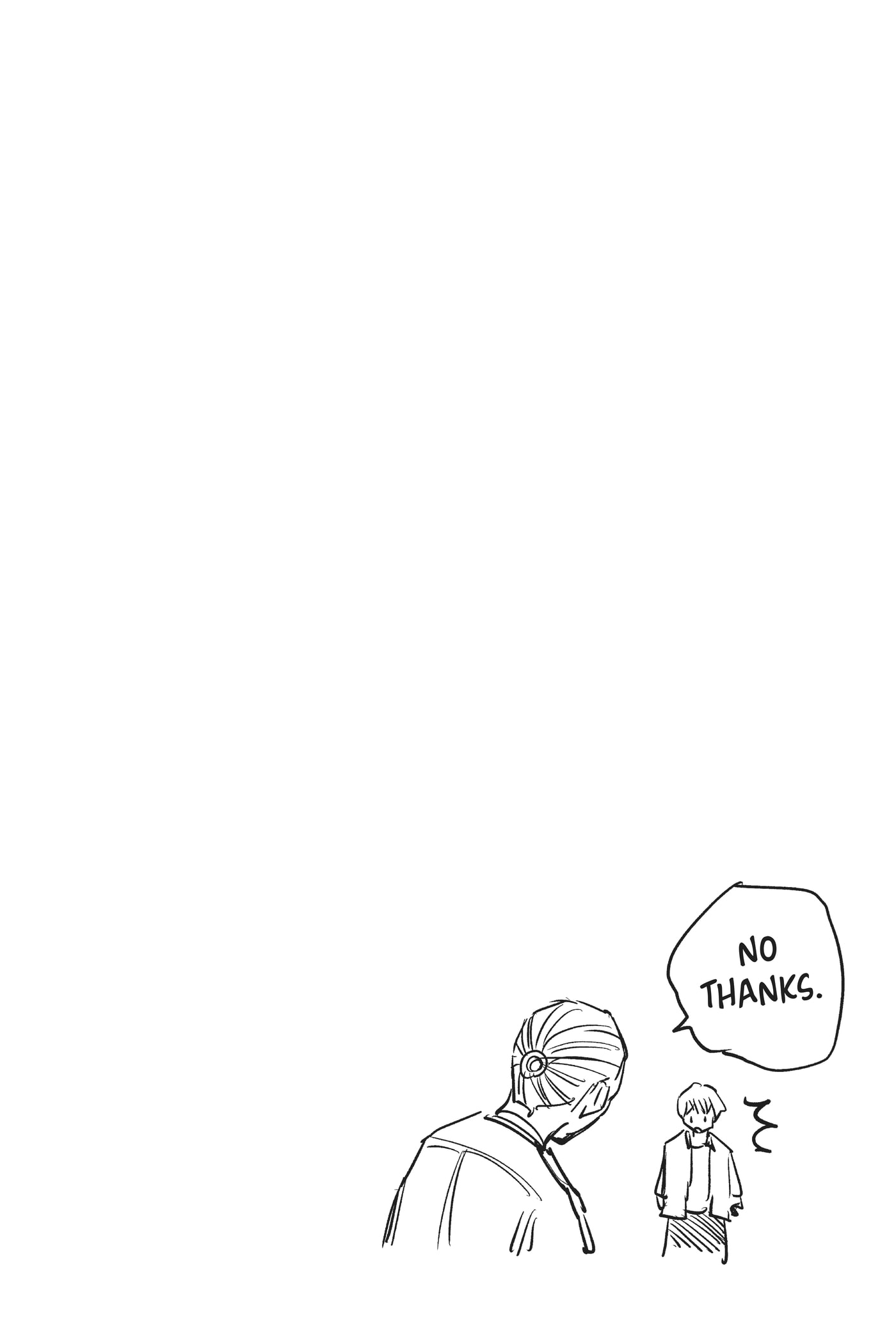 Read Sakamoto Days chapter 0 image 122 on Lezhin