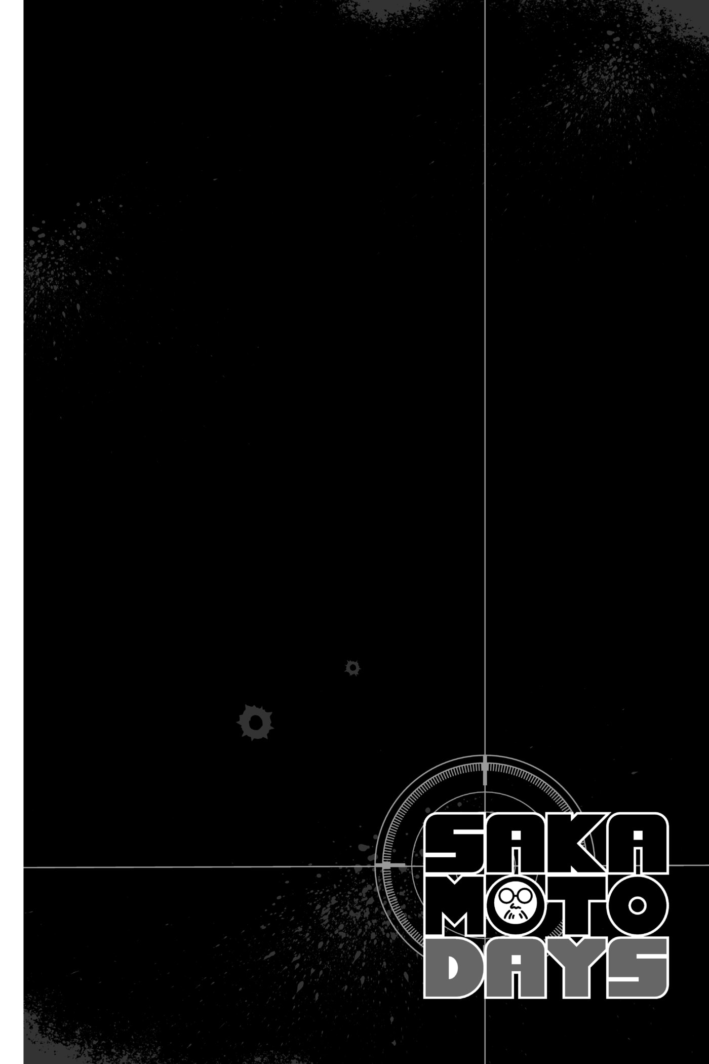 Read Sakamoto Days chapter 0 image 163 on Lezhin