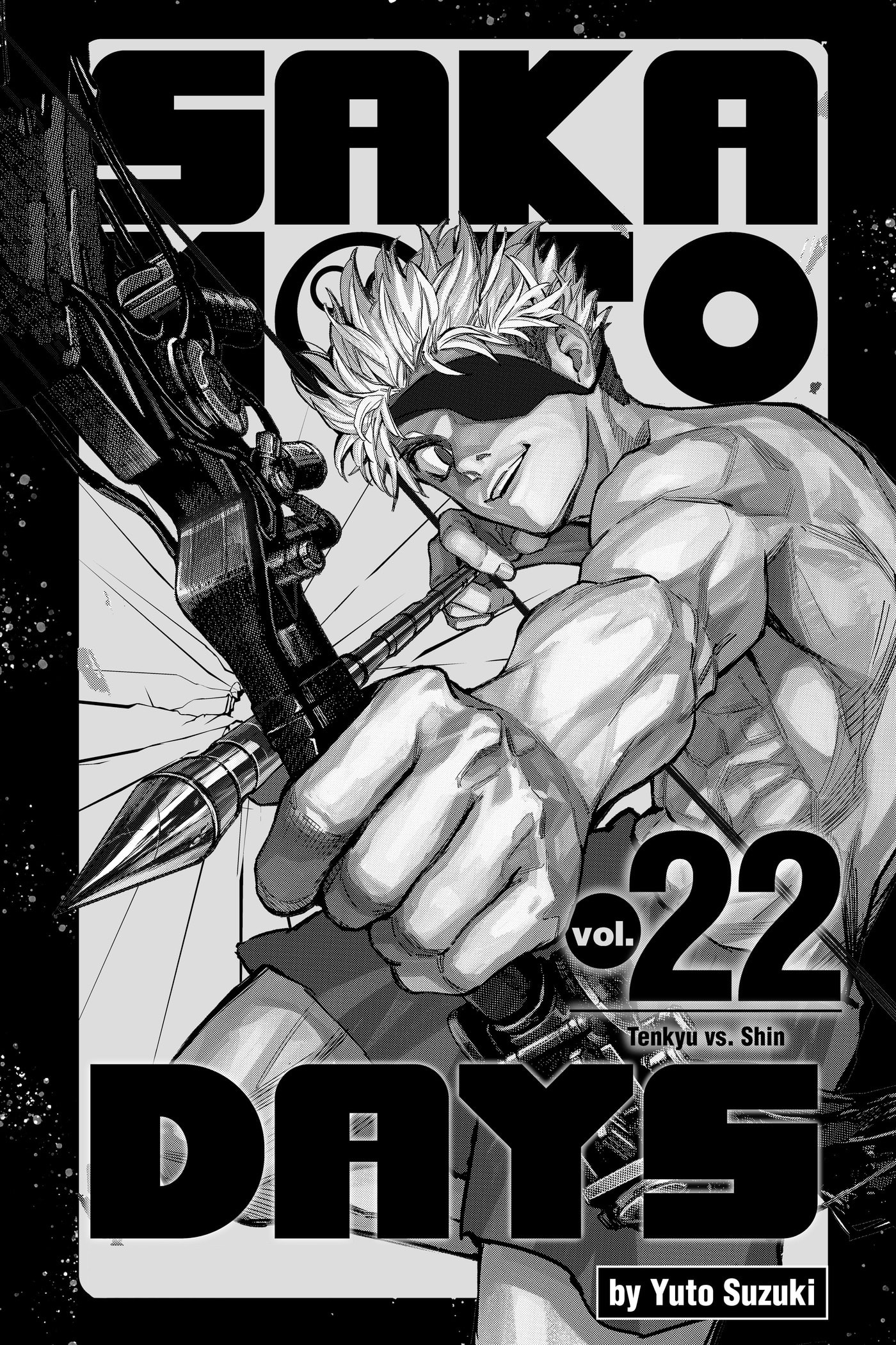 Read Sakamoto Days chapter 0 image 4 on Lezhin
